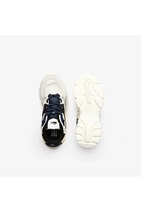 L003 Neo Kadın Bej Sneaker ürün fotoğrafı