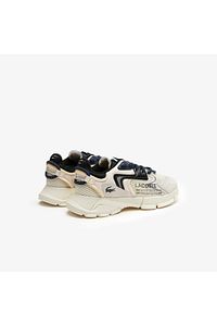 L003 Neo Kadın Bej Sneaker ürün fotoğrafı