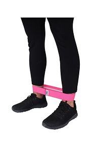 Active Loop Band Direnç Bandı Pembe Orta ürün fotoğrafı