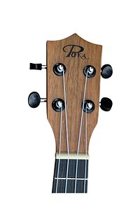 Pk10-bn Naturel Soprano Ukulele (YEDEK TEL,PENA VE KILIF HEDİYELİ) ürün fotoğrafı