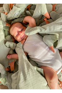 Ördek Uyku Arkadaşı Büyük Boy-40*48 ® ürün fotoğrafı