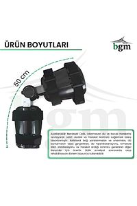 Açı Ayarlı Dizlik Yüksek Kalite Ve Konfor Menteşeli Dizlik ürün fotoğrafı