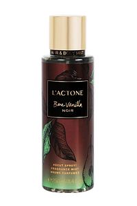 Bane Vanilla Noir Vücut Spreyi & Saç Spreyi / Body Mist & Hair Mist 250 ml ürün fotoğrafı