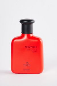 New York Frenk Üzümü Özel Seri Uzun Süre Kalıcı 100 ml Edc Erkek Parfüm ürün fotoğrafı