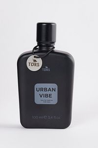 Urban Vibe Limon Özel Seri Uzun Süre Kalıcı 100 ml Edp Erkek Parfüm ürün fotoğrafı