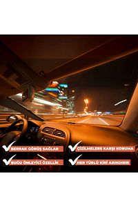 Car Care Yazlık Cam Suyu 5 Lt ürün fotoğrafı
