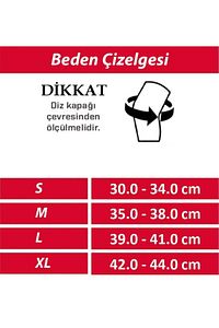 Voleybol Dizliği Voleybol Dirsekliği Voleybol Kolluğu Seti ürün fotoğrafı