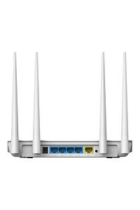 Tr-lınk Tr-4000 300 Mbps 4 Port 4 Antenli Access Poınt Router ürün fotoğrafı