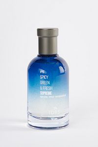 Supreme Şakayık Özel Seri Uzun Süre kalıcı 100 ml Edc Erkek Parfüm ürün fotoğrafı