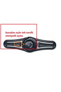 Oto Koltuğu , Puset Ve Mama Sandalyesi Için Kemer Klipsi ürün fotoğrafı