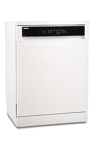 BM 5101 5 Programlı Bulaşık Makinesi ürün fotoğrafı