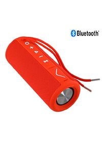 Desibel H500 Bluetooth Hoparlör Kırmızı ürün fotoğrafı