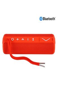 Desibel H500 Bluetooth Hoparlör Kırmızı ürün fotoğrafı
