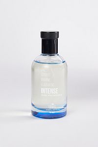 Intense Aquatic Özel Seri Uzun Süre Kalıcı 100 ml Edc Erkek Parfüm ürün fotoğrafı
