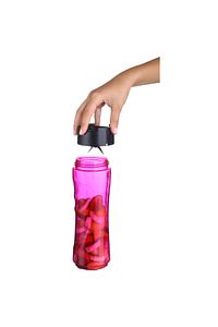Mıx&go Pembe Blender ürün fotoğrafı
