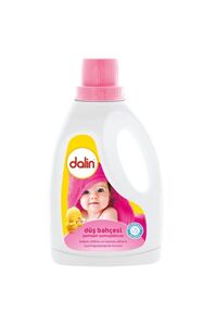 Düş Bahçesi Çamaşır Yumuşatıcısı Düş Bahçesi 1500 ml ürün fotoğrafı