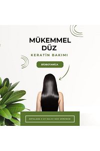 Brezilya Fönü Keratin Bakımı Saç Düzleştirme Seti ürün fotoğrafı