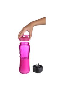 Mıx&go Pembe Blender ürün fotoğrafı