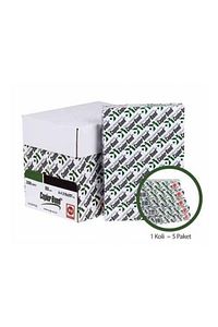 A4 Fotokopi Kağıdı 80gr 1 Paket ( 500 Sayfa) ürün fotoğrafı