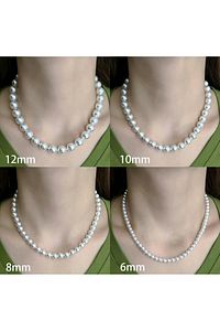Kişiselleştirilebilir Harfli İnci Gemici Kilit Set HARF VE İNCİ BOYUTUNU BELİRTMEYİ UNUTMAYINIZ ürün fotoğrafı