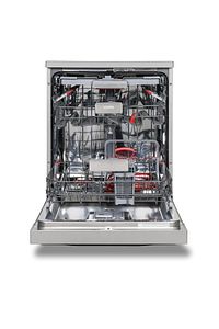 Bm 10502 X Gı Pro Wıfı 10 Programlı Inox Bulaşık Makinesi ürün fotoğrafı