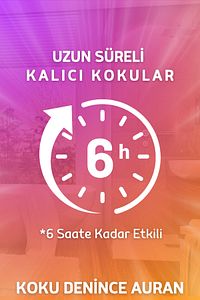 Bebek Pudrası Parfümlü Kadın Vücut Spreyi Baby Powder Body Mist Spray 100ml ürün fotoğrafı