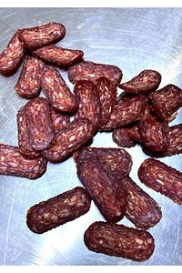 Lukanka (DANA) Bulgaristan Usulü 3 X 100 gr ürün fotoğrafı