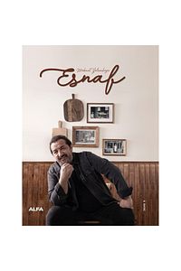 Esnaf (CİLTLİ) ürün fotoğrafı