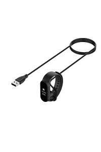 Xiaomi Mi Band 5 Mi Band 6 Mi Band 7 Usb Şarj Cihazı Kablosu ürün fotoğrafı