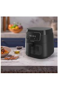 AirFit XXL 7.6 L Camlı Airfryer ürün fotoğrafı