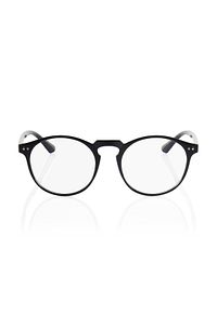 Margot Black Unisex Mavi Işık Koruyucu Gözlük ürün fotoğrafı