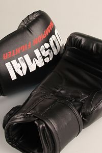 Boks Kick Boks Muay Thai Eldiveni El340 ürün fotoğrafı