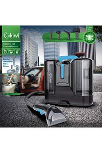 Koltuk Halı Yıkama Ve Leke Çıkartma Makinesi Kcc-4323 ürün fotoğrafı