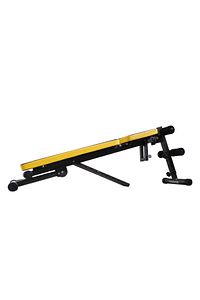 Maxfit X5 Ayarlanabilir Mekik Ve Ağırlık Sehpası ürün fotoğrafı