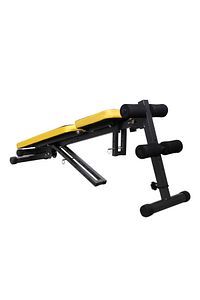Maxfit X5 Ayarlanabilir Mekik Ve Ağırlık Sehpası ürün fotoğrafı