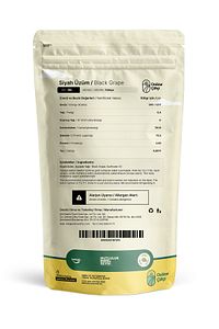 Kan Üzümü 1kg ürün fotoğrafı