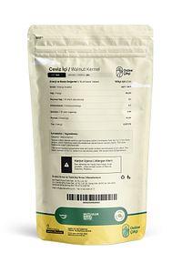 Kelebek Ceviz Içi Chandler 1kg ürün fotoğrafı