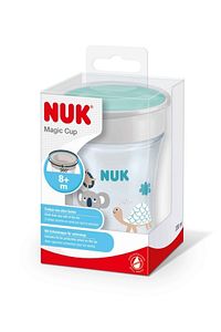 Yeşil 230 ml Magic Cup ürün fotoğrafı