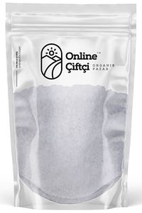 Ingiliz Karbonatı (SODYUM BİKARBONAT) Tüketilebilir 1kg ürün fotoğrafı