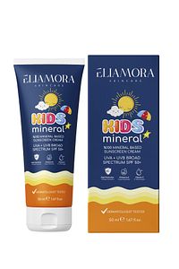 Çocuk Güneş Kremi 50 Spf ürün fotoğrafı