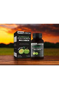 Garcinia cambogia, yeşil çay ve Bifidobacterium lactis, İdeal Kiloyu Sürdürme, Dengeli beslenme ürün fotoğrafı