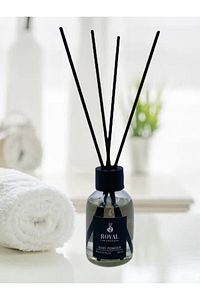 Baby Powder Çubuklu Oda Kokusu ürün fotoğrafı
