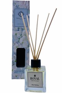 Spring (BAHAR ESİNTİSİ) 50ml - Çubuklu Oda Ve Ortam Kokusu ürün fotoğrafı