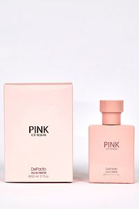 Kadın Pink Çiçeksi-meyvemsi 50 ml Parfüm L8103azns ürün fotoğrafı