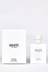 Kadın White For Women Çiçeksi-meyvemsi 50 ml Parfüm L8103azns ürün fotoğrafı