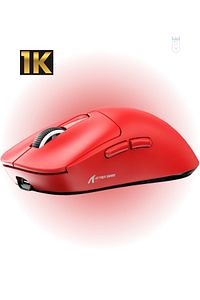X3 SUPERLIGHT KABLOSUZ OYUNCU MOUSE PAW3395 (GRIP TAPE HEDİYELİ) ürün fotoğrafı