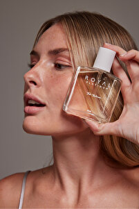 W117 Edp Kadın Parfümü 50 ml ürün fotoğrafı