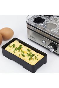 E9 Yumurta Pişirme Makinesi 8'li ürün fotoğrafı
