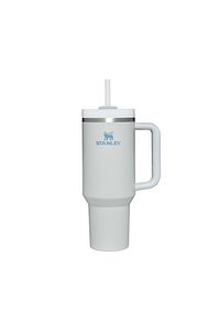 Quencher Pipetli Termos 1,18 L Pudra Mavi ürün fotoğrafı