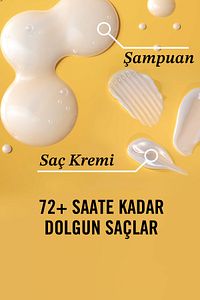 Düzleştirici Brazilian Keratin Smooth Sülfatsız Şampuan 385 ml ürün fotoğrafı